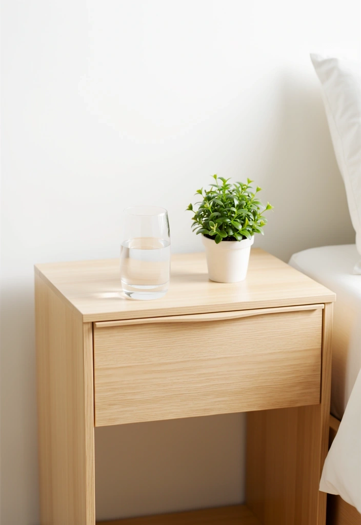 Ambiente de bienestar y orden