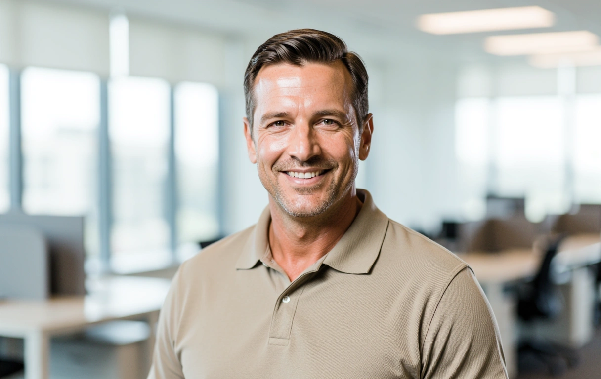 El Entrenador - Coach de Bienestar