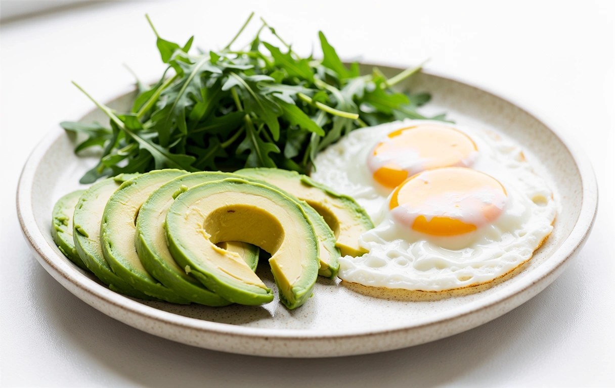 Nutrición equilibrada para el bienestar